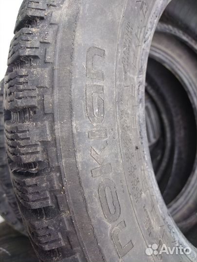 Nokian Tyres Nordman 5 SUV 225/60 R17