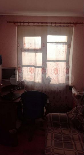 Комната 10 м² в 1-к., 5/5 эт.