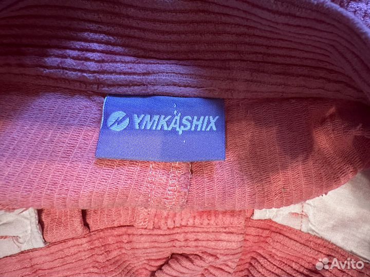 Шорты ymkashix