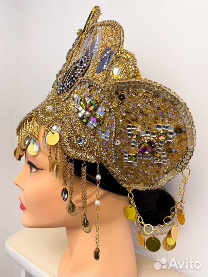 Корона трайбл