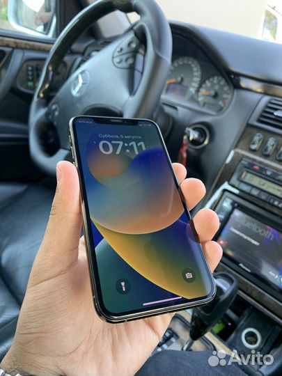 iPhone Xs 256 gb