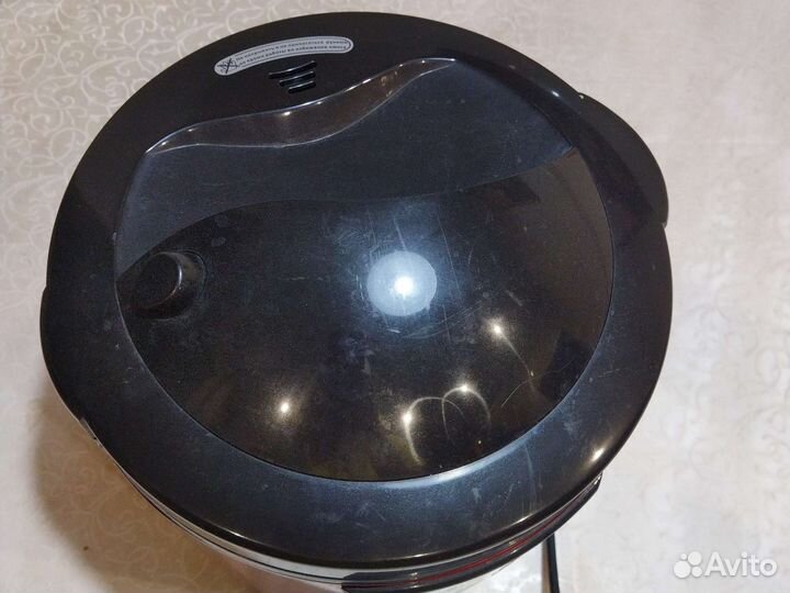 Мультиварка бу marta