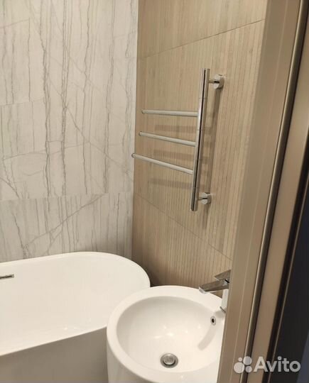 Ремонт ванной комнаты. Плиточник, укладка плитки