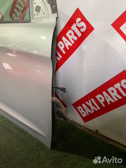 Дверь передняя правая Hyundai Elantra 6 2018