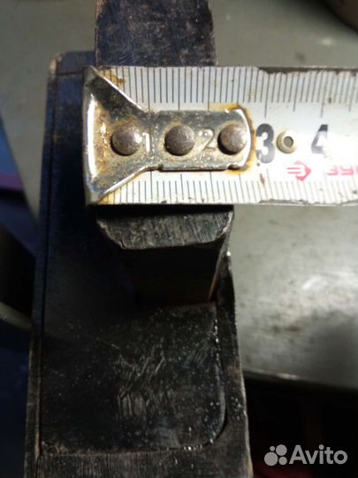 Замок гаражный