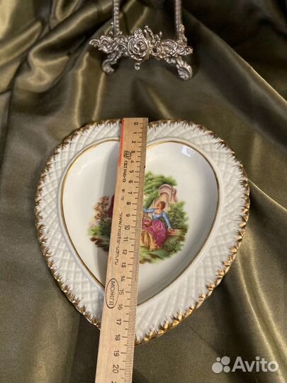 Коллекционные настенные тарелки