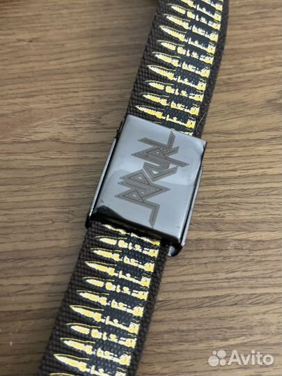 Ремень Rip Curl