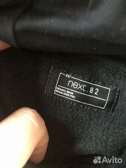 Костюм next 122