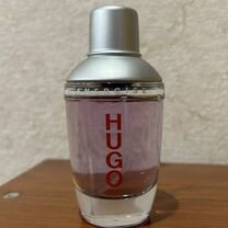 Hugo boss духи мужские