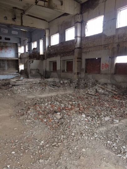 Продам здание