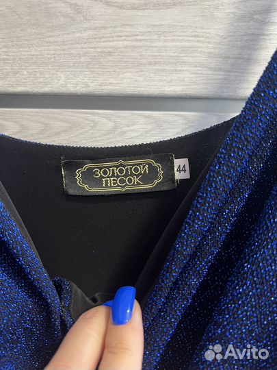 Комбинезон женский вечерний