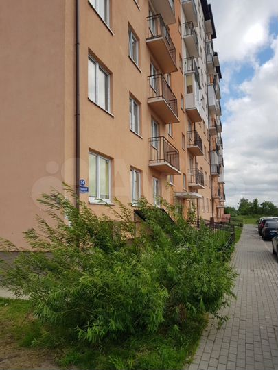 Свободного назначения, 4 м²