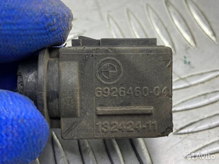 Датчик AUC Bmw 5 Е60 N52B30 2005