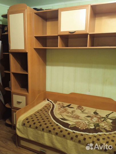 Детская мебель