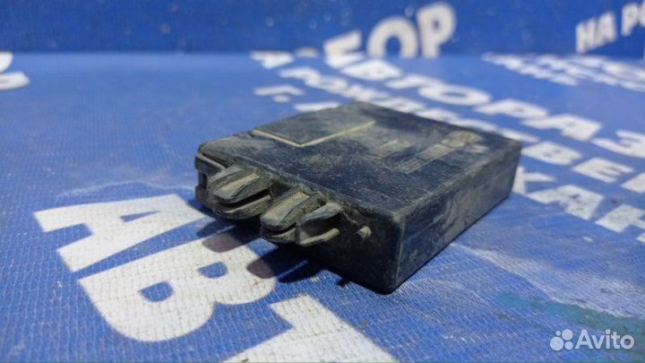 Блок иммобилайзера Toyota Yaris хэтчбек 2SZ-FE