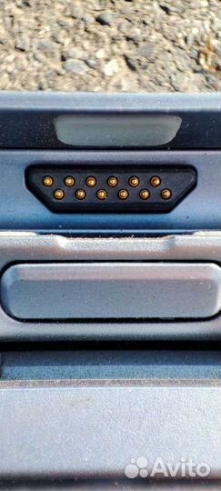 Клавиатура