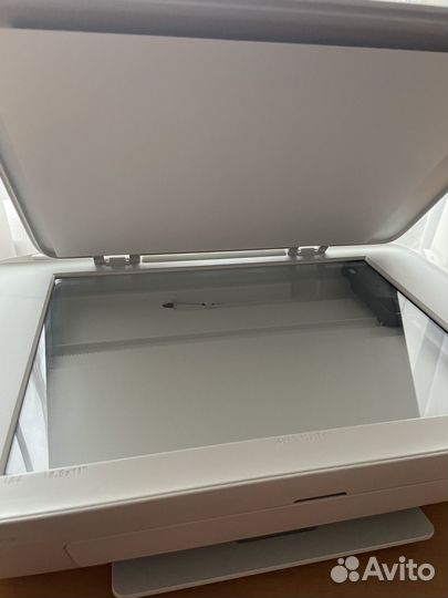 Принтер Струйное мфу HP DeskJet 2710