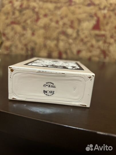 Духи Gucci Bloom, 50 мл