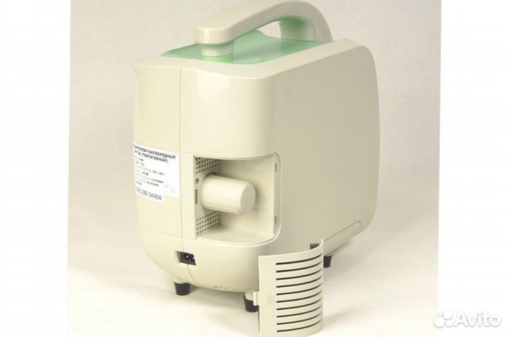 Кислородный концентратор 5л Бесплатная доставка