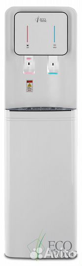 Пурифайер Ecotronic A60-U4L White