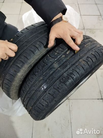 Cordiant Comfort 2 175/65 R14