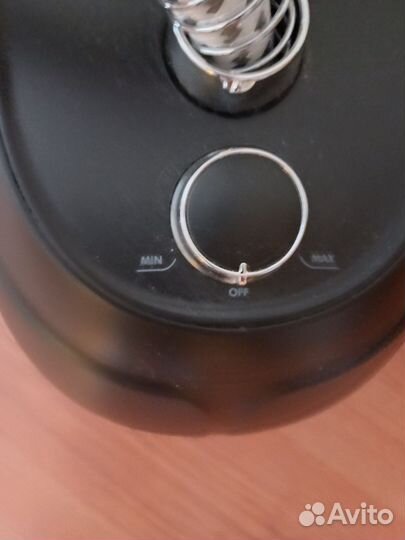 Отпариватель для одежды напольный