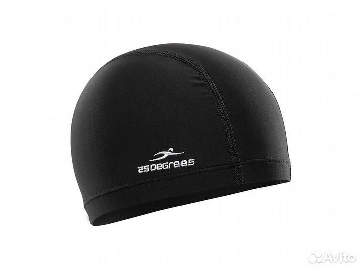 Тканевая шапочка для плавания T66