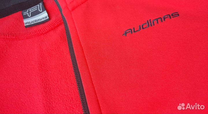 Спортивный костюм, Audimas, 44р