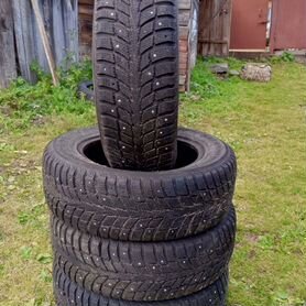 Nokian Tyres Hakkapeliitta 2 195/65 R15