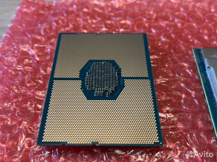 Intel Xeon Bronze 3204 LGA3647