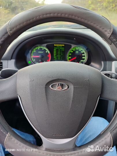 LADA Priora 1.6 МТ, 2013, 148 000 км