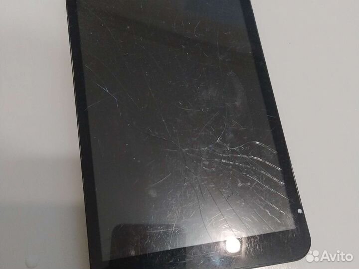 Планшет Prestigio Grace 3118 3G