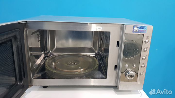 Микроволновая печь Rolsen mg2380ta код 533331