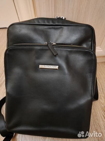 Рюкзак мужской TJ collection