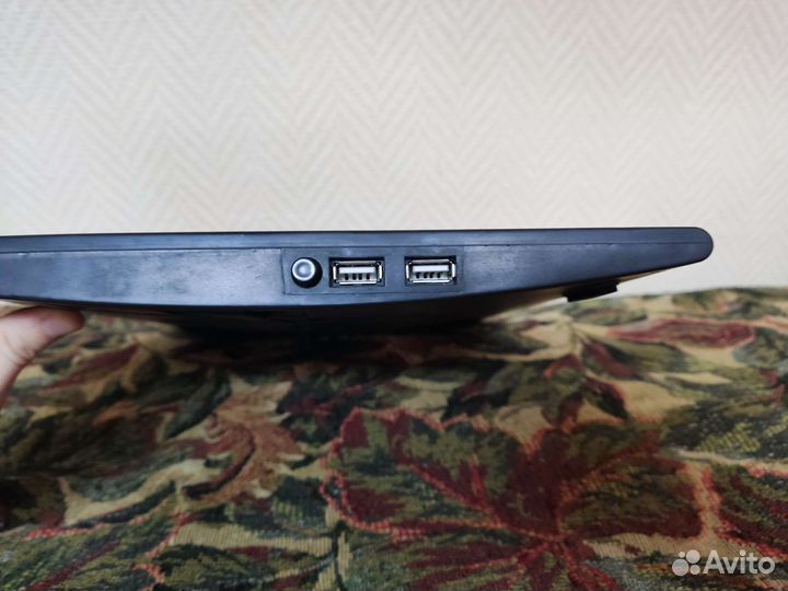 Подставка с охлаждением Aceline