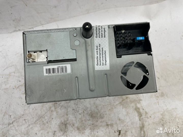 Магнитола Opel Antara L07 LE5 2014