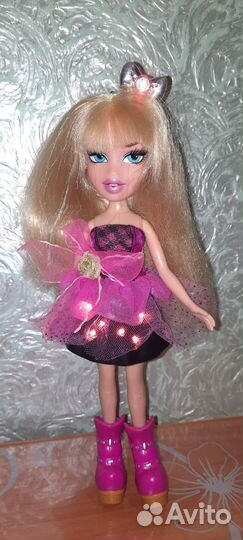 Братц лот кукол