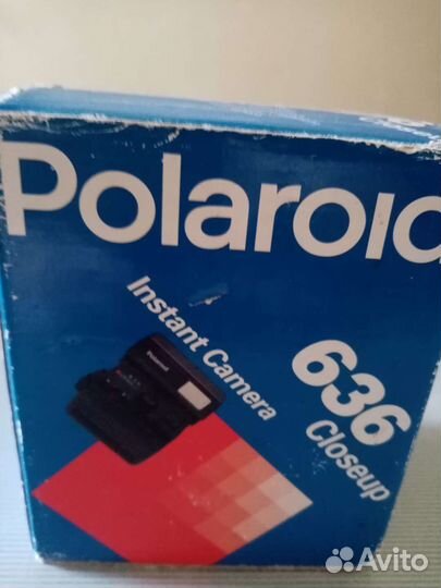 Плёночный фотоаппарат