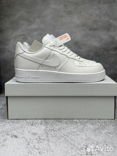 Nike air force 1 low white 41-45