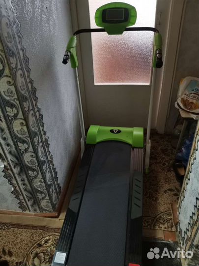 Беговая дорожка