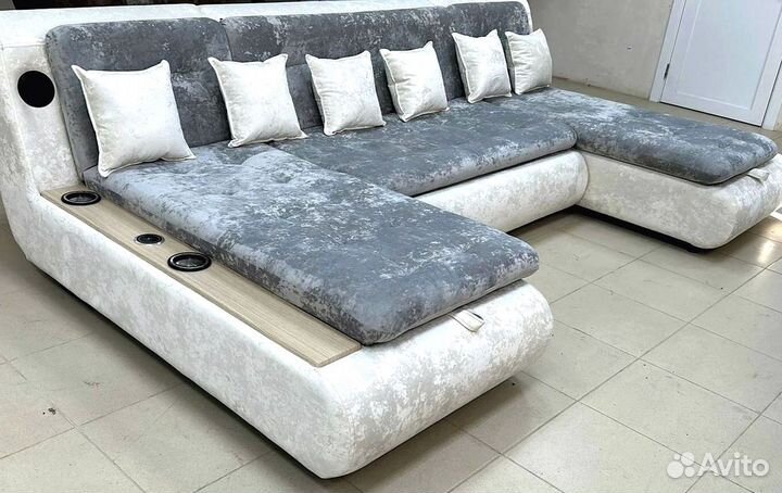 Качественнее диваны чем у нас не найдете