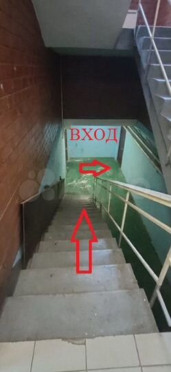 Склад, 81.3 м²