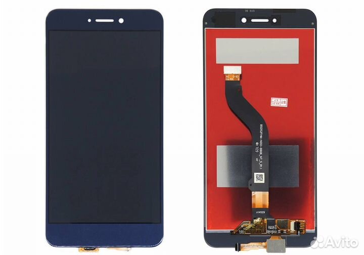 Дисплей Huawei Honor 8 Lite/P8 Lite 2017/Nova lite