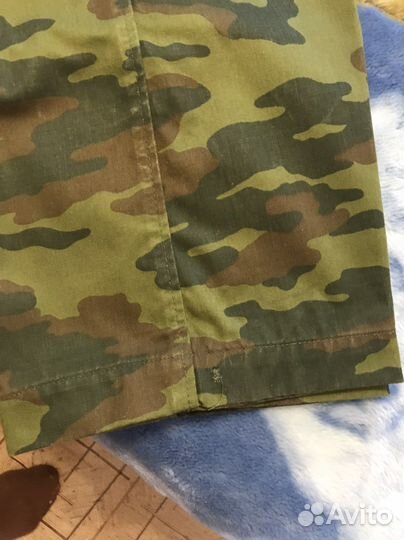 Рабочая спецодежда