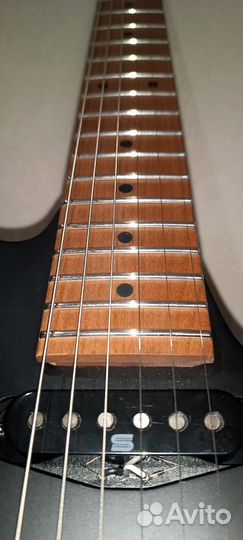 Ibanez AZ226-BKF Premium