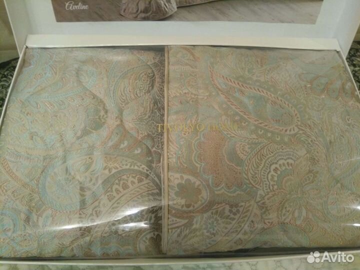 Покрывало на 2 х спальную кровать