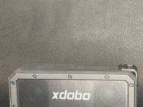 Колонка xdobo (X3 Pro) 40W (черная)