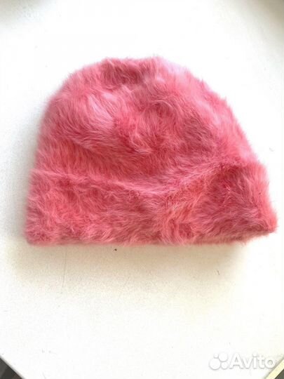 Шапка мех