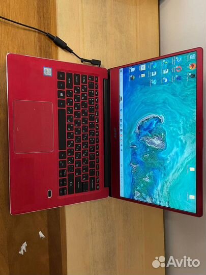 Acer swift 3 sf314