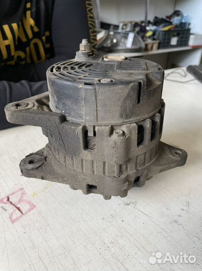 Генератор 1.6 13.5V 80A Hyundai Sonata / Elantra